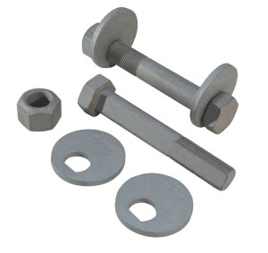 Ram 2500 Camber Bolt Kit - SPC Performance - Adjustable - `10-`13